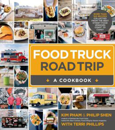 Food truck road trip
