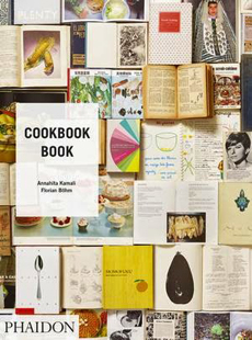 The Cookbook Book