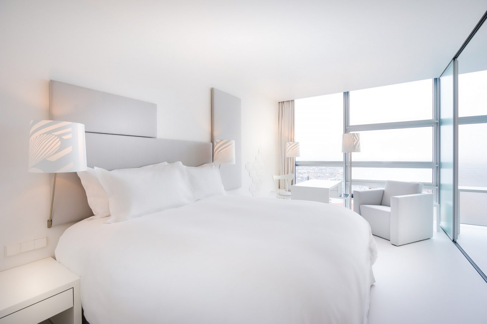 So Vienna camera Mazilique